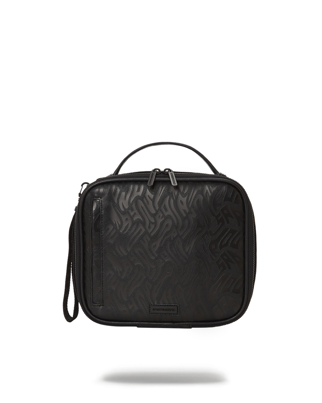 PRIVATE JET SNACK PACK AKA MONEY BAG