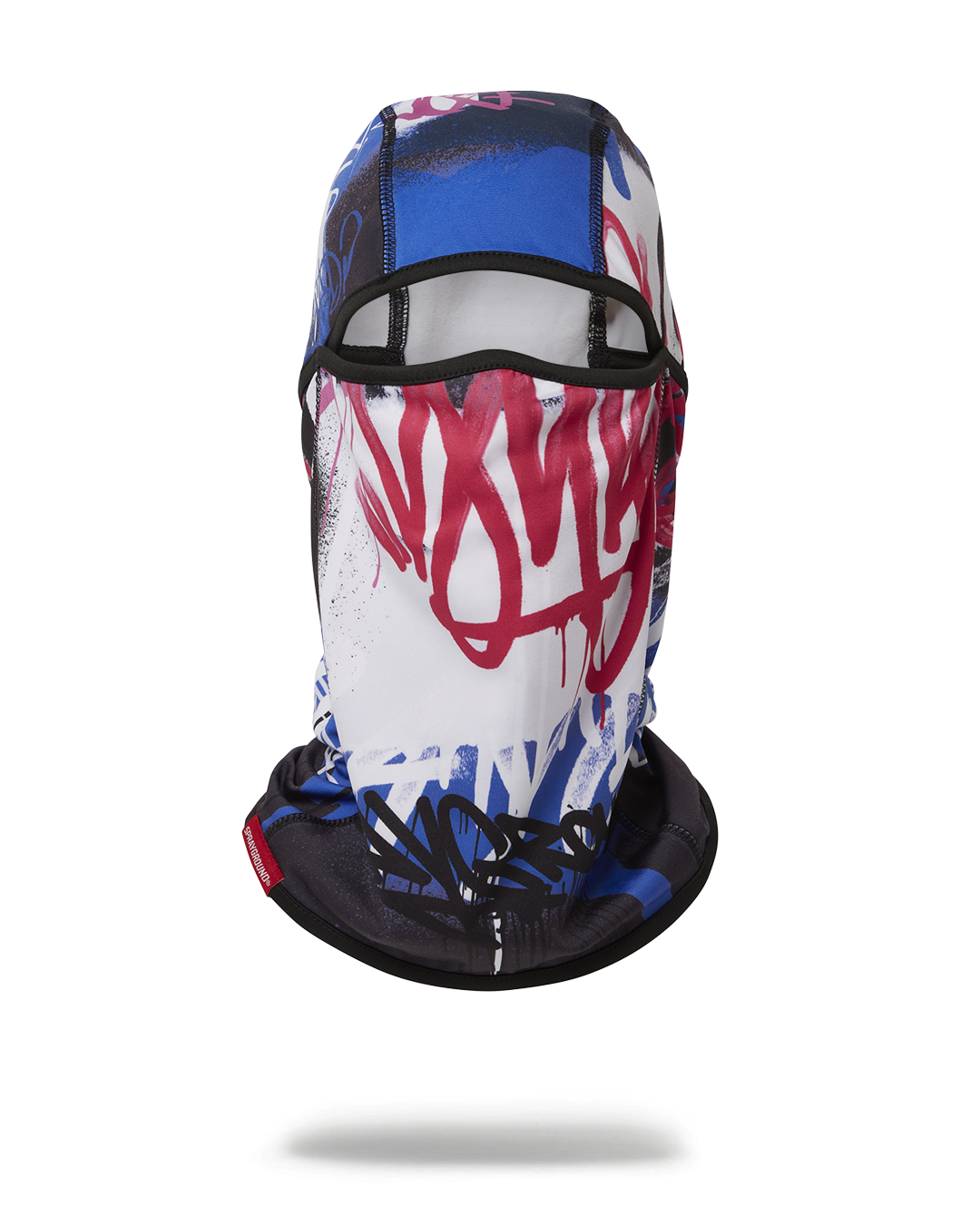 SUPERNATURAL SKI MASK